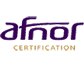Eurograte Rejillas certificada por la empresa AFNOR