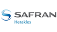 Eurograte Rejillas certificada por la empresa Safran