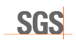 Eurograte Rejillas certificada por la empresa SGS