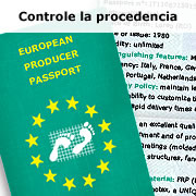 Eurograte Rejillas Made in Italy Pasaporte Industrial