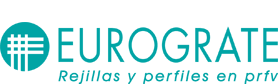Logotipo de la marca Eurograte Rejillas de Fibra de Vidrio