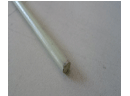 Barandillas de seguridad conexión fija lineal tubo