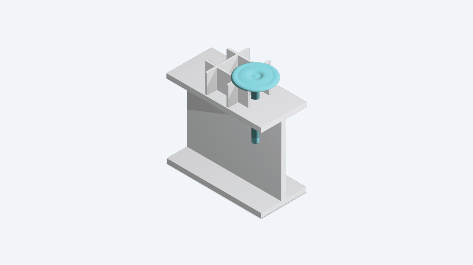 Accessories for gratings