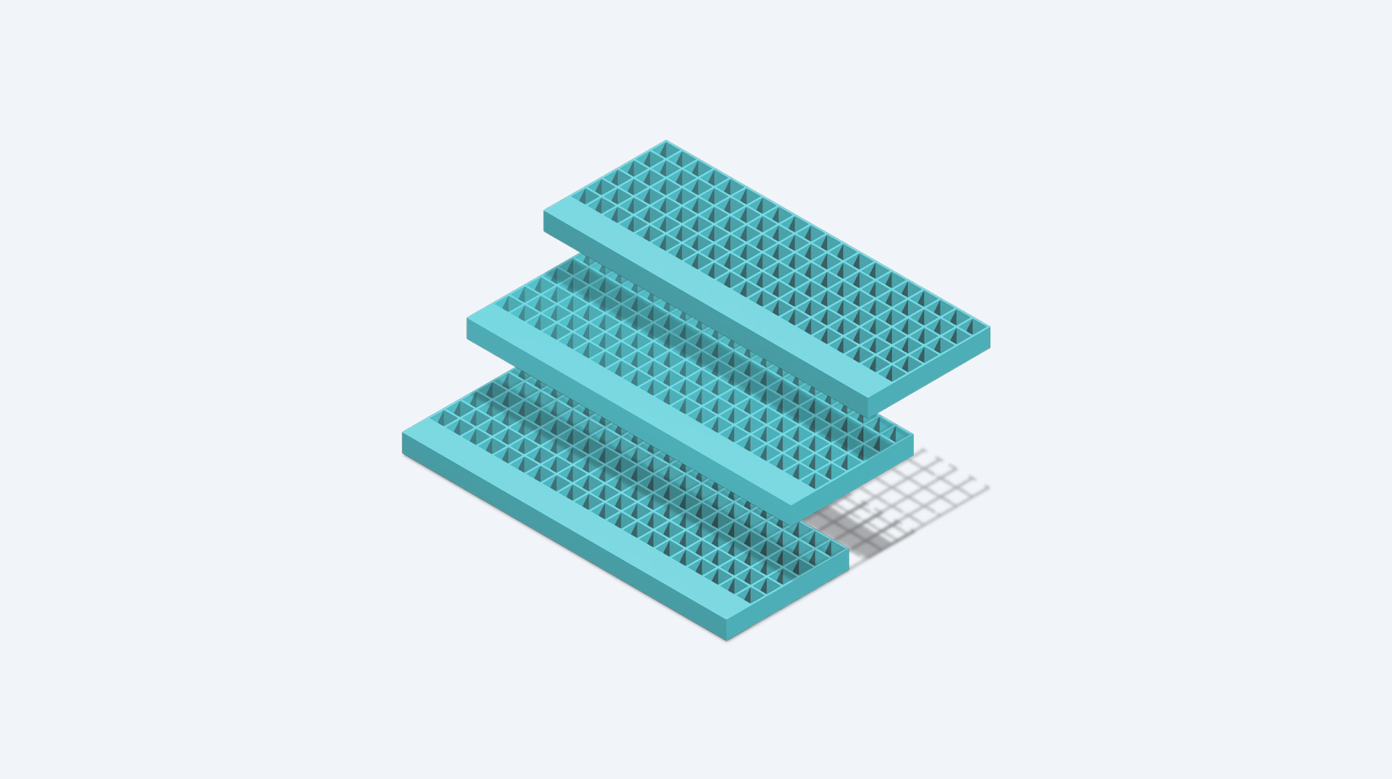 Stair treads