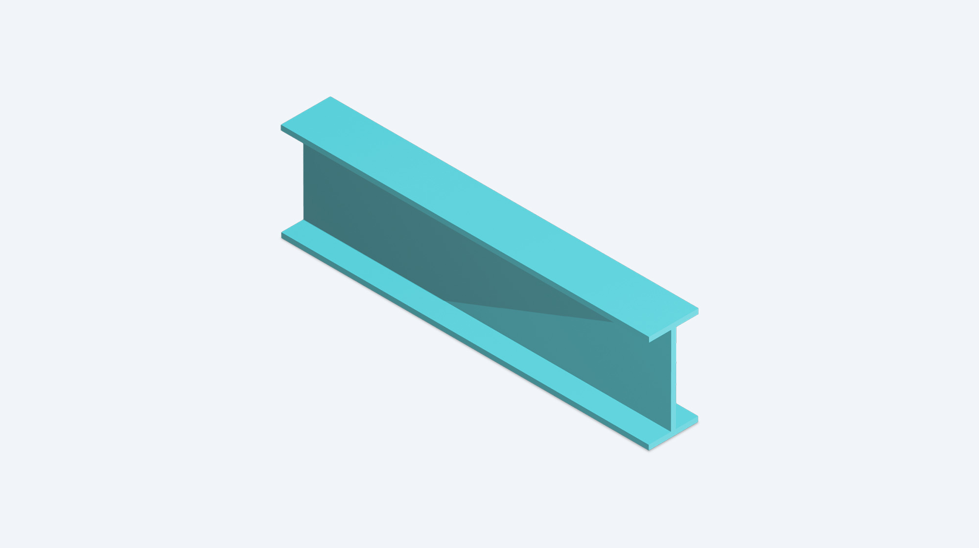 Pultruded profiles